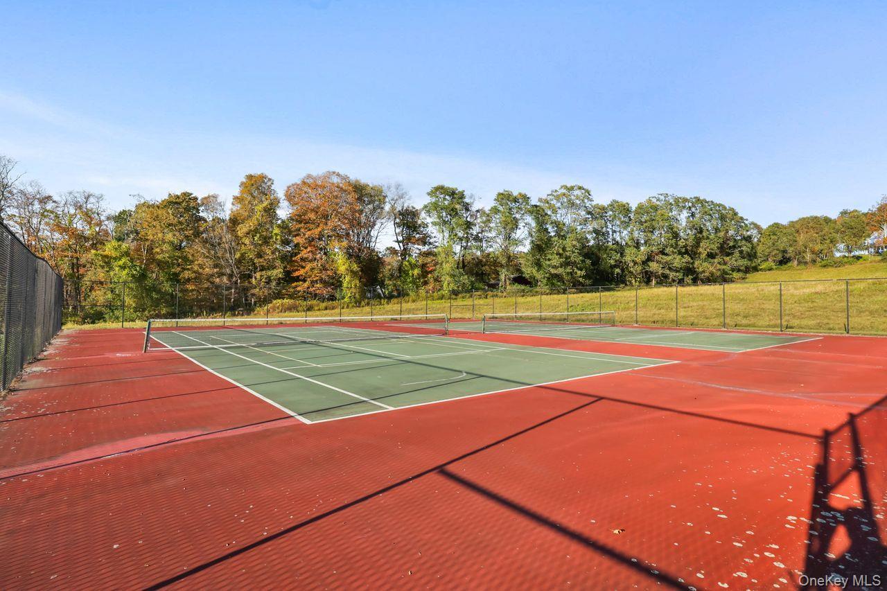 Single Family Mane  Dutchess County, NY 12564, MLS-923816-35