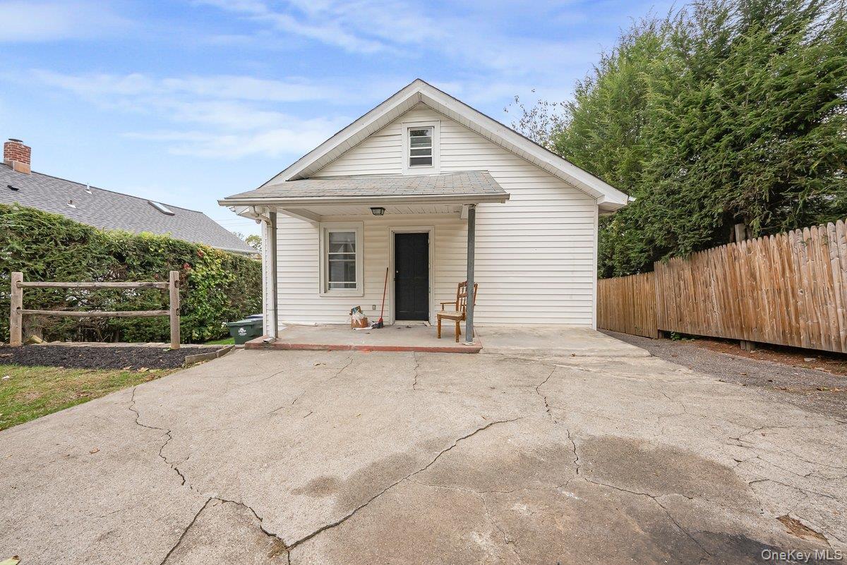 Single Family Babbitt Westchester County, NY 10507, MLS-923819-20