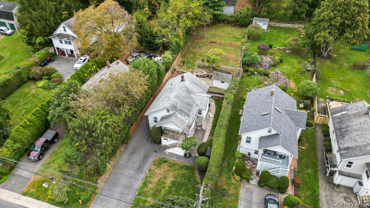 Single Family Babbitt Westchester County, NY 10507, MLS-923819-21