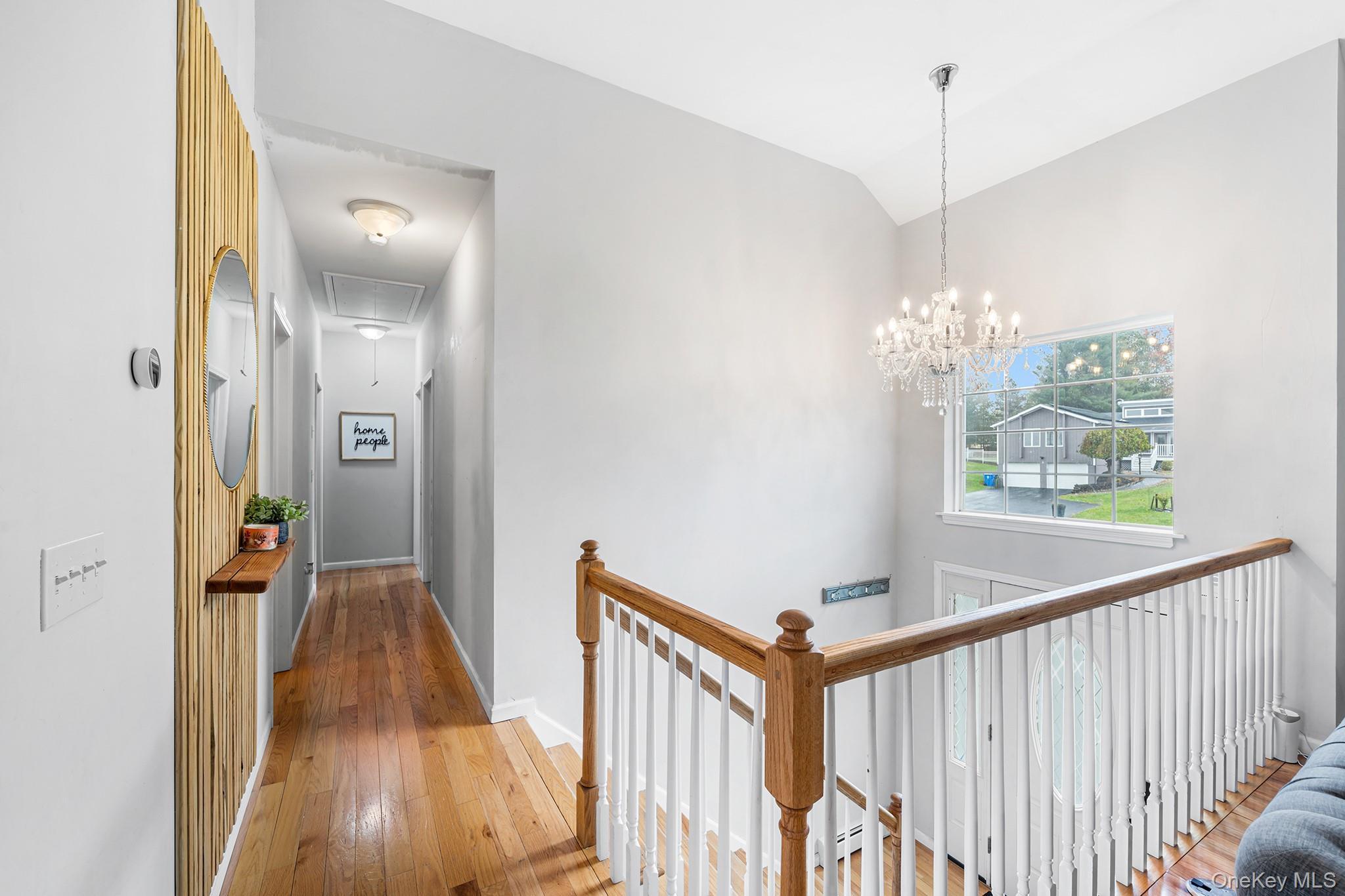 Single Family Oak Ridge Orange County, NY 10940, MLS-923828-11