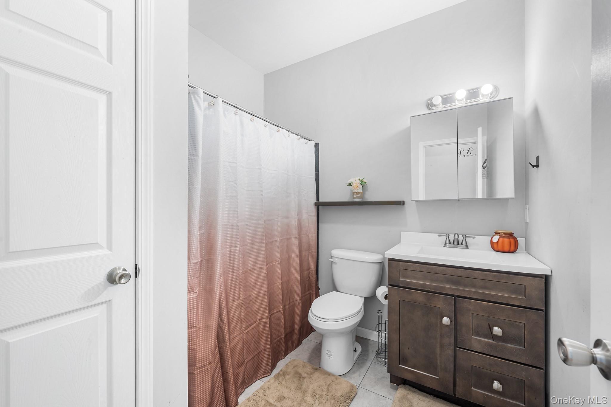 Single Family Oak Ridge Orange County, NY 10940, MLS-923828-12