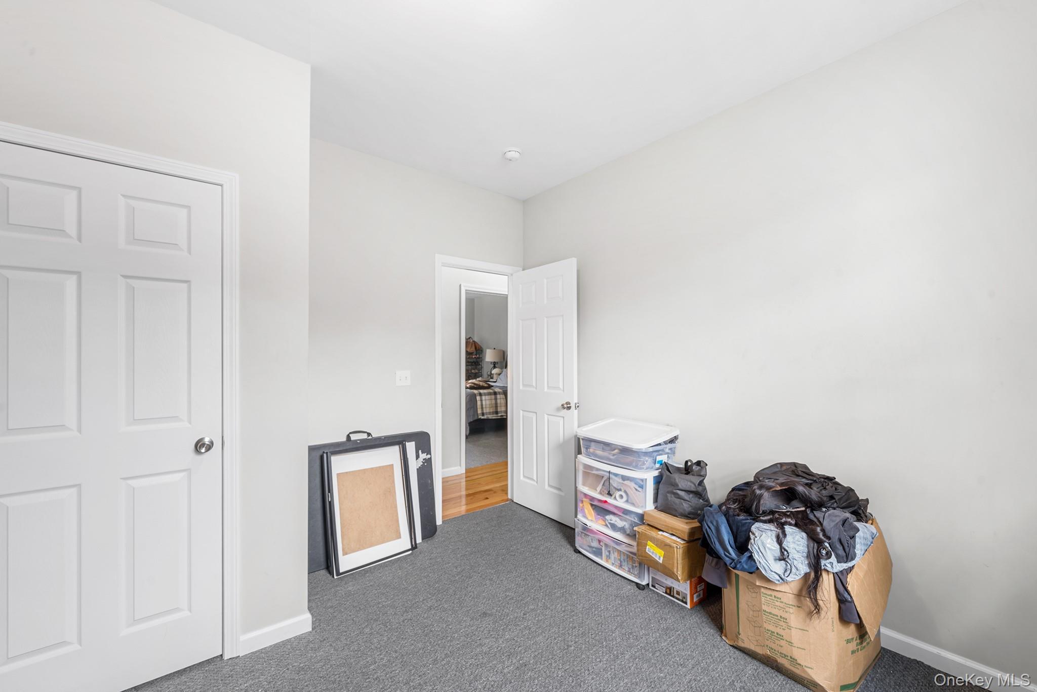 Single Family Oak Ridge Orange County, NY 10940, MLS-923828-13