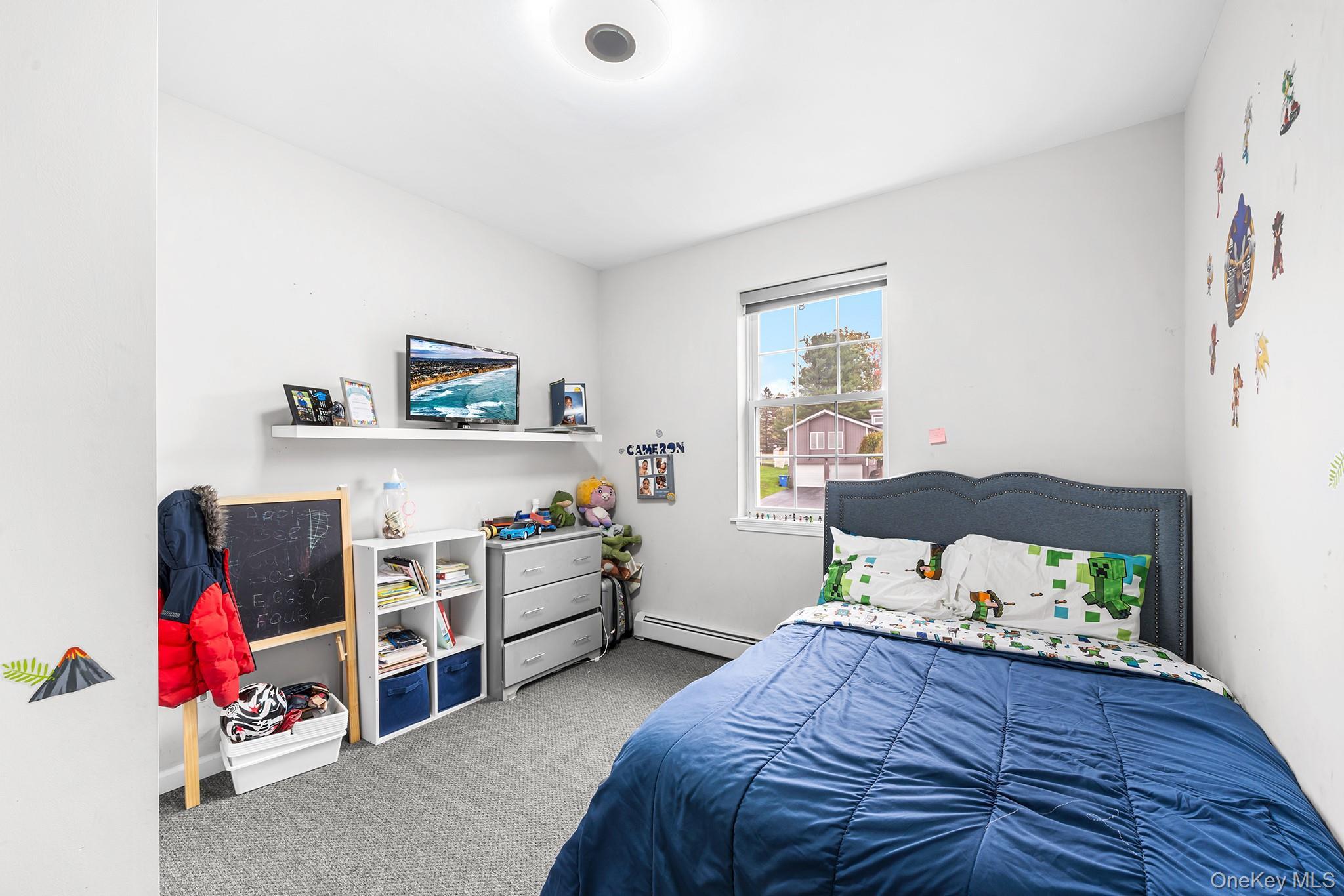 Single Family Oak Ridge Orange County, NY 10940, MLS-923828-14