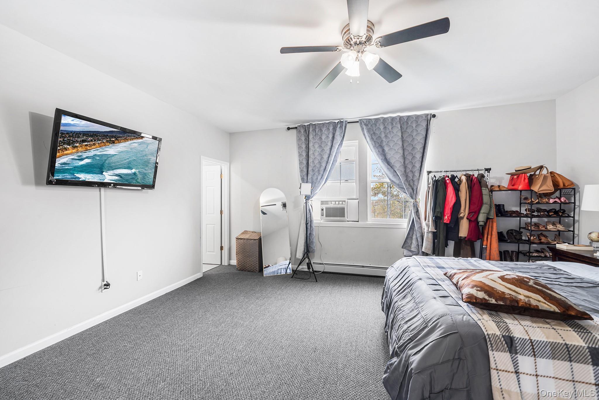 Single Family Oak Ridge Orange County, NY 10940, MLS-923828-15