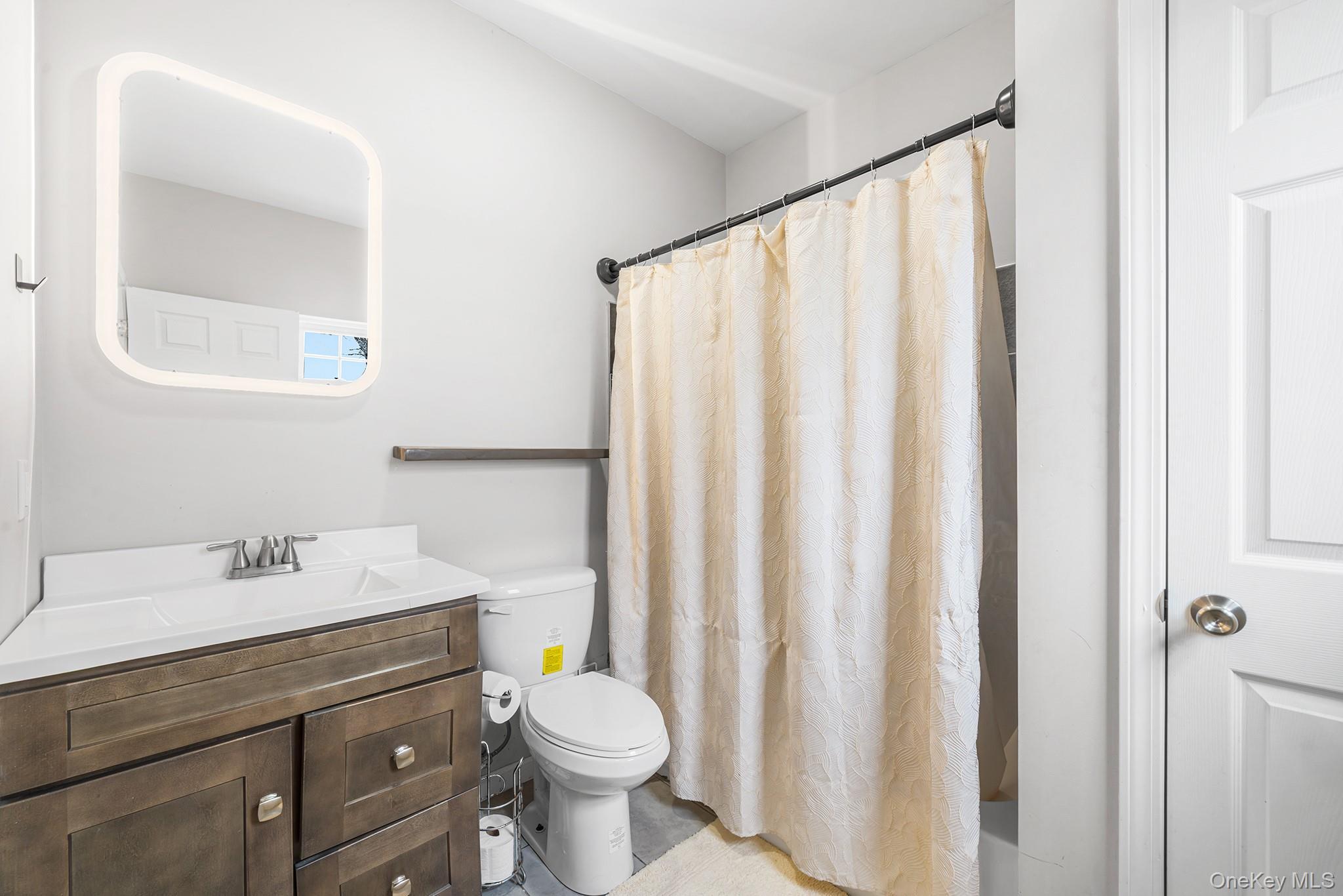 Single Family Oak Ridge Orange County, NY 10940, MLS-923828-16