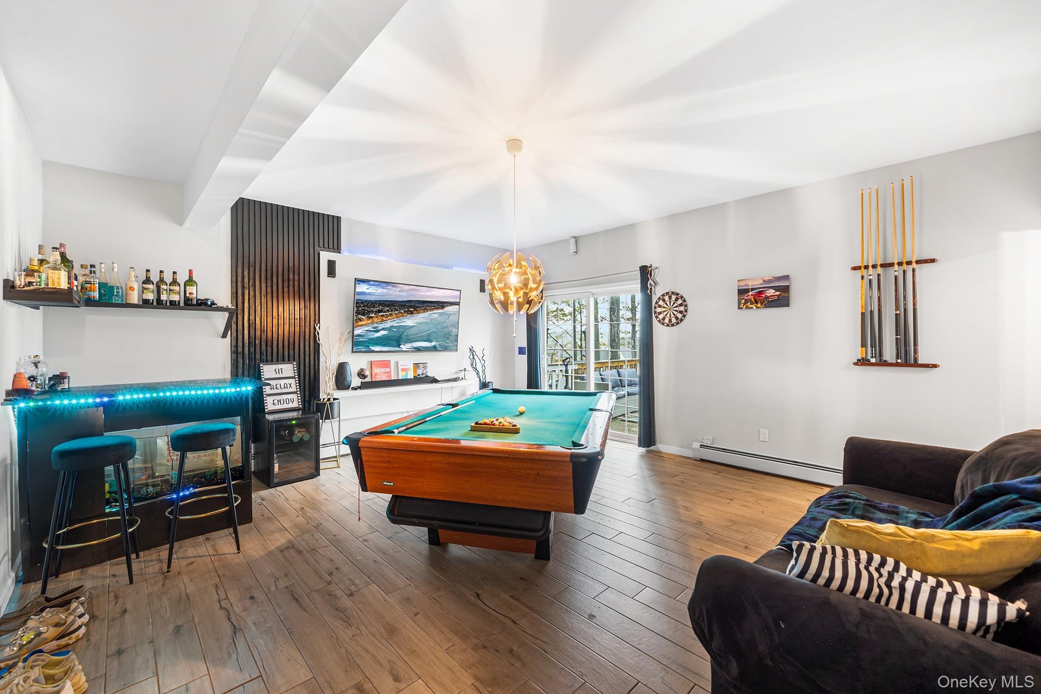 Single Family Oak Ridge Orange County, NY 10940, MLS-923828-19