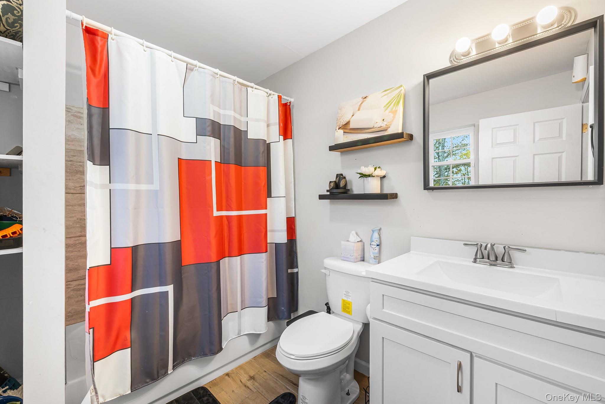 Single Family Oak Ridge Orange County, NY 10940, MLS-923828-20