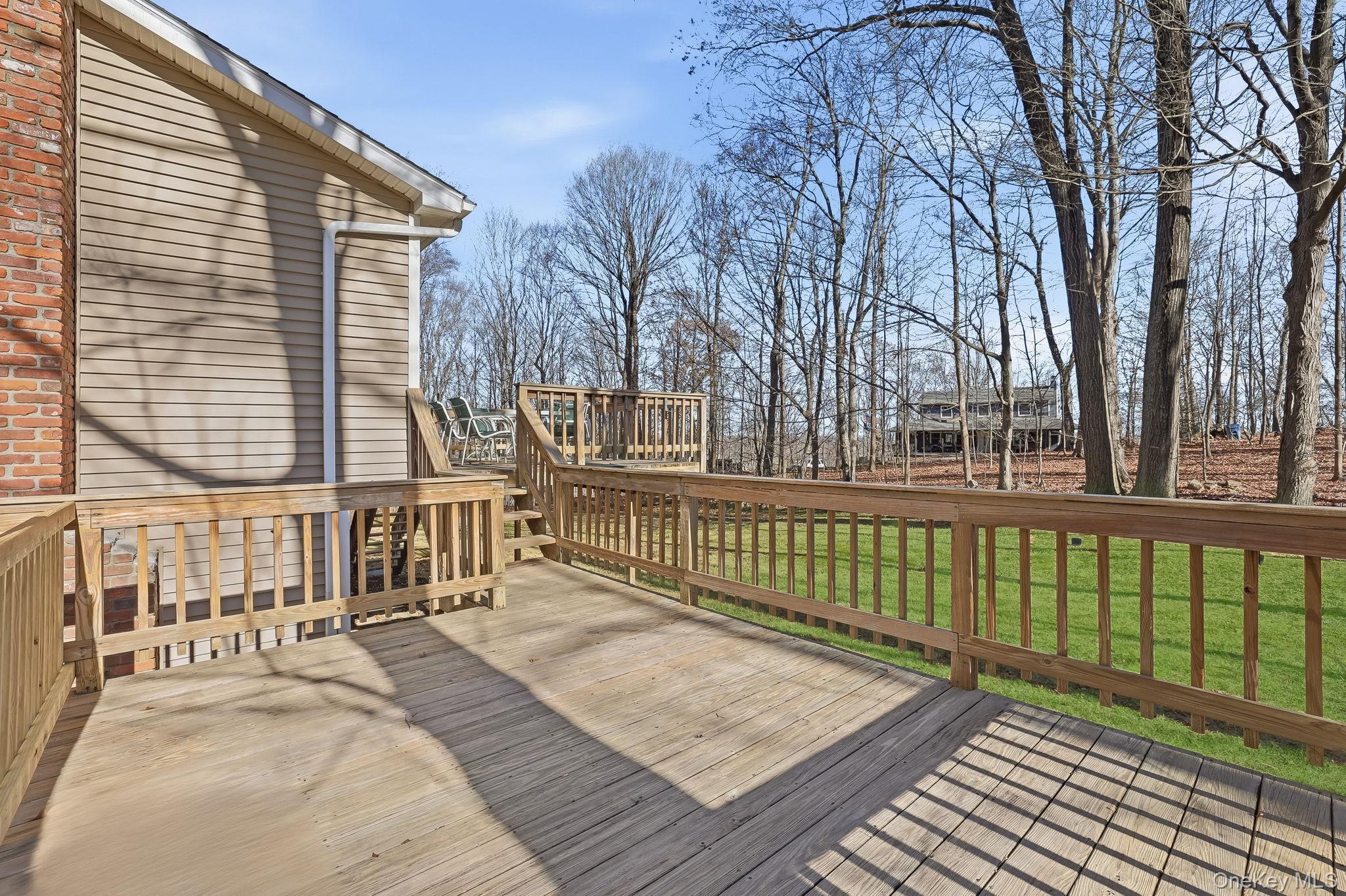 Single Family Bayberry Hill Putnam County, NY 10541, MLS-923832-38