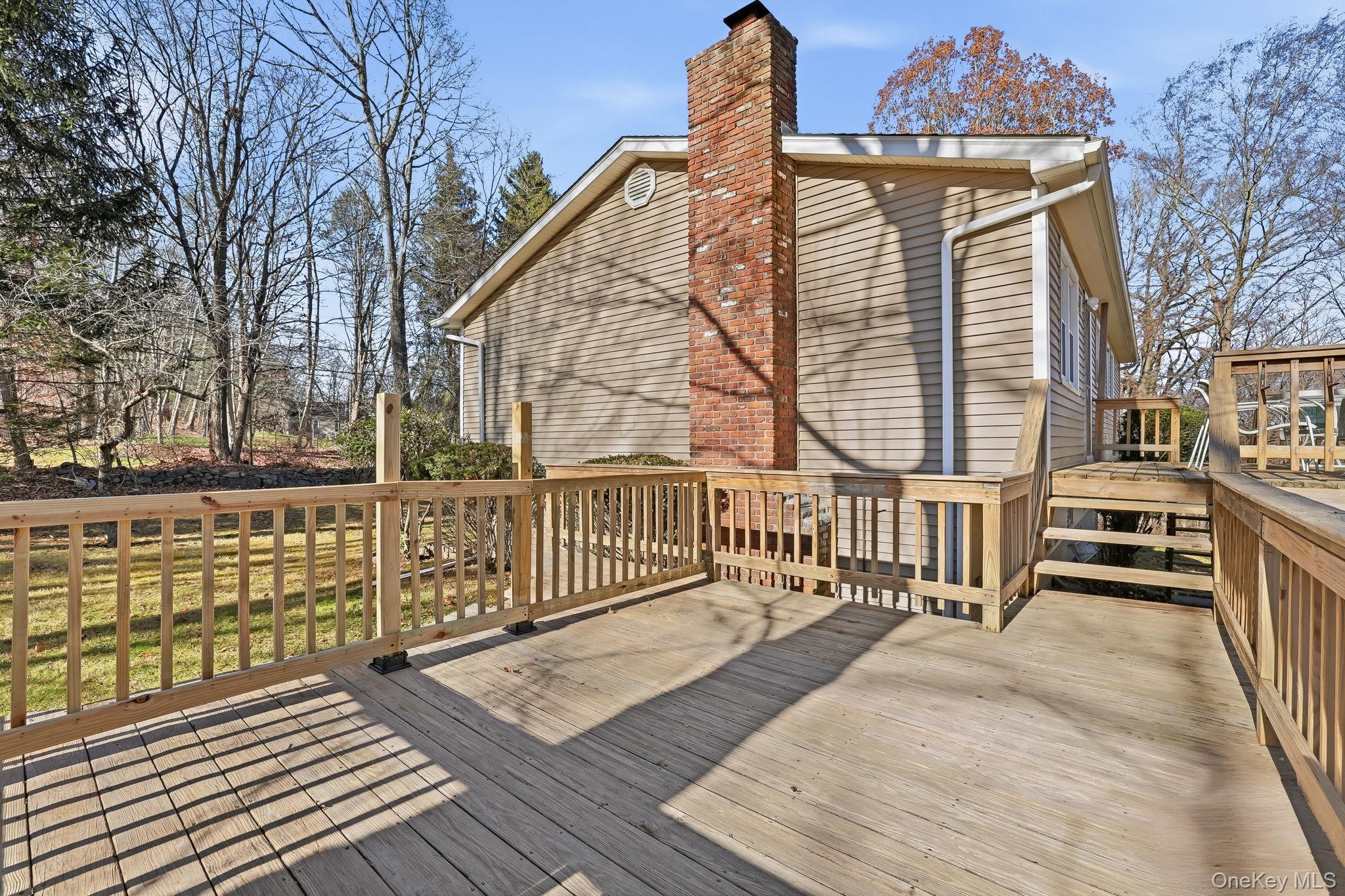 Single Family Bayberry Hill Putnam County, NY 10541, MLS-923832-39