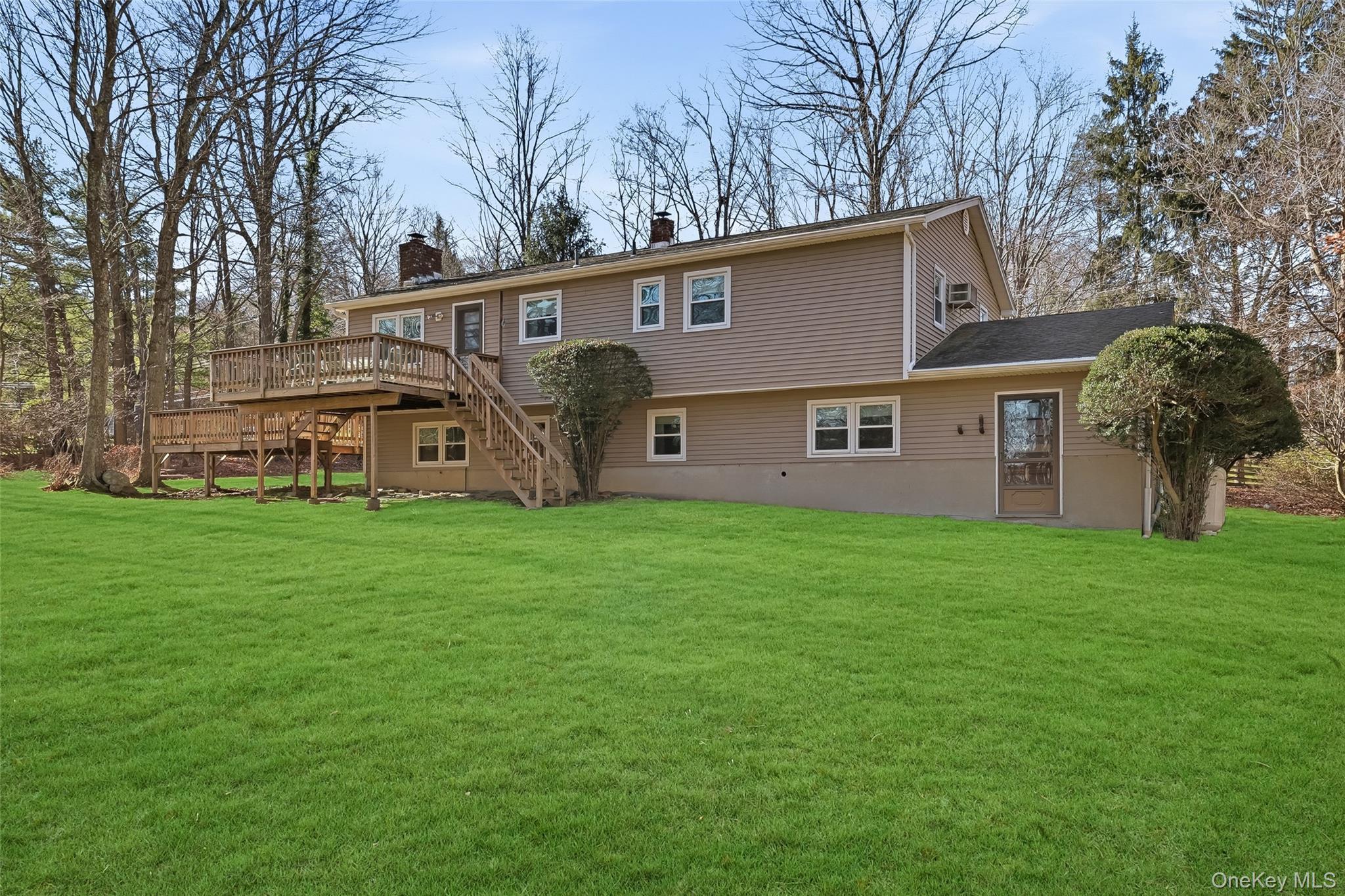 Single Family Bayberry Hill Putnam County, NY 10541, MLS-923832-42