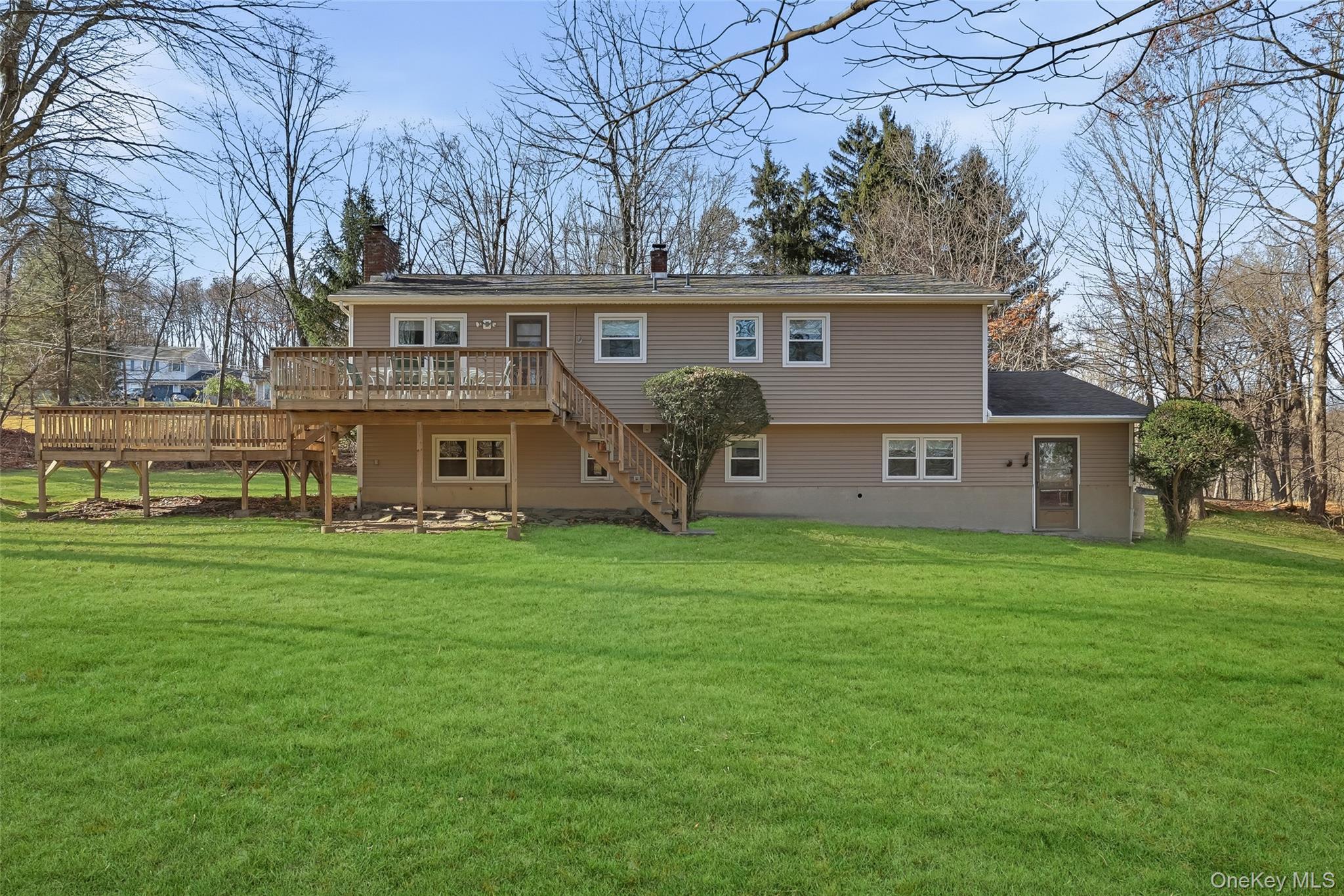 Single Family Bayberry Hill Putnam County, NY 10541, MLS-923832-43