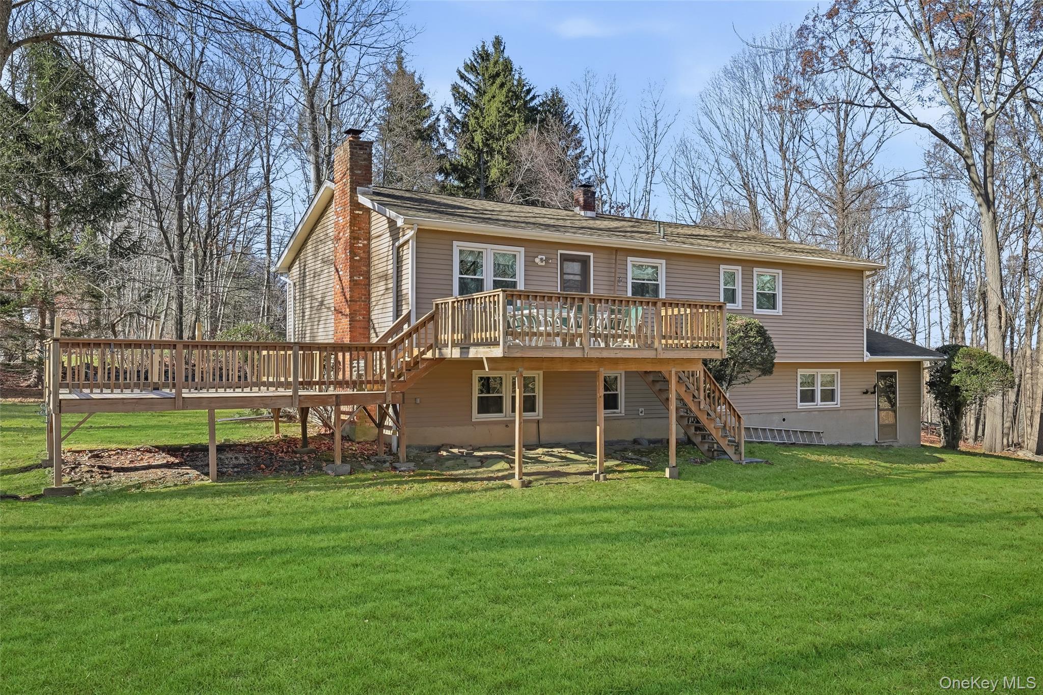 Single Family Bayberry Hill Putnam County, NY 10541, MLS-923832-44