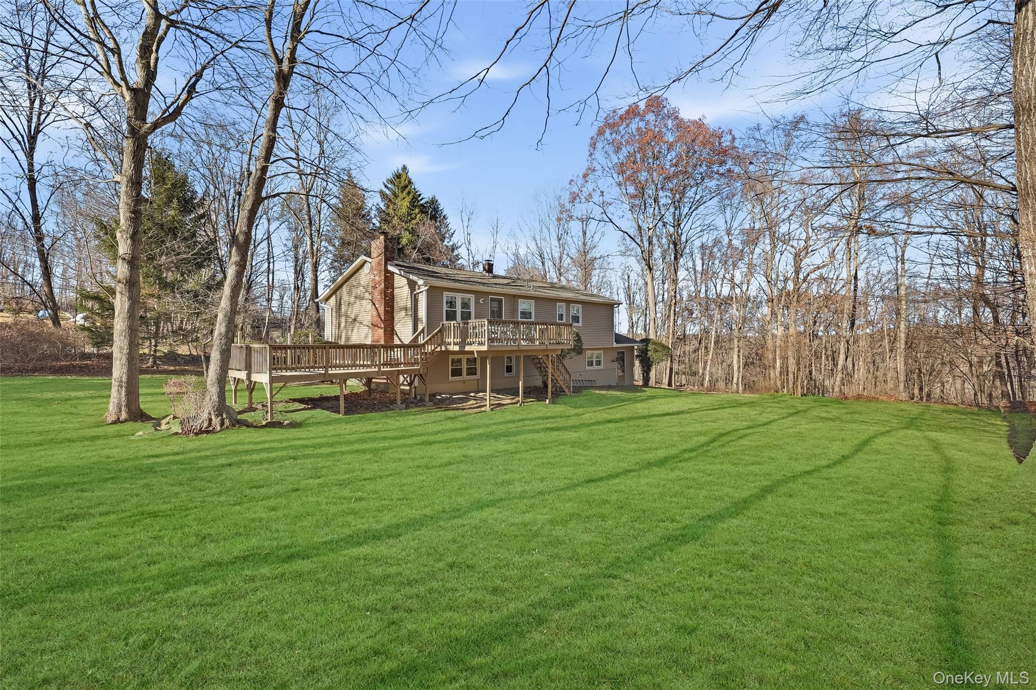 Single Family Bayberry Hill Putnam County, NY 10541, MLS-923832-45