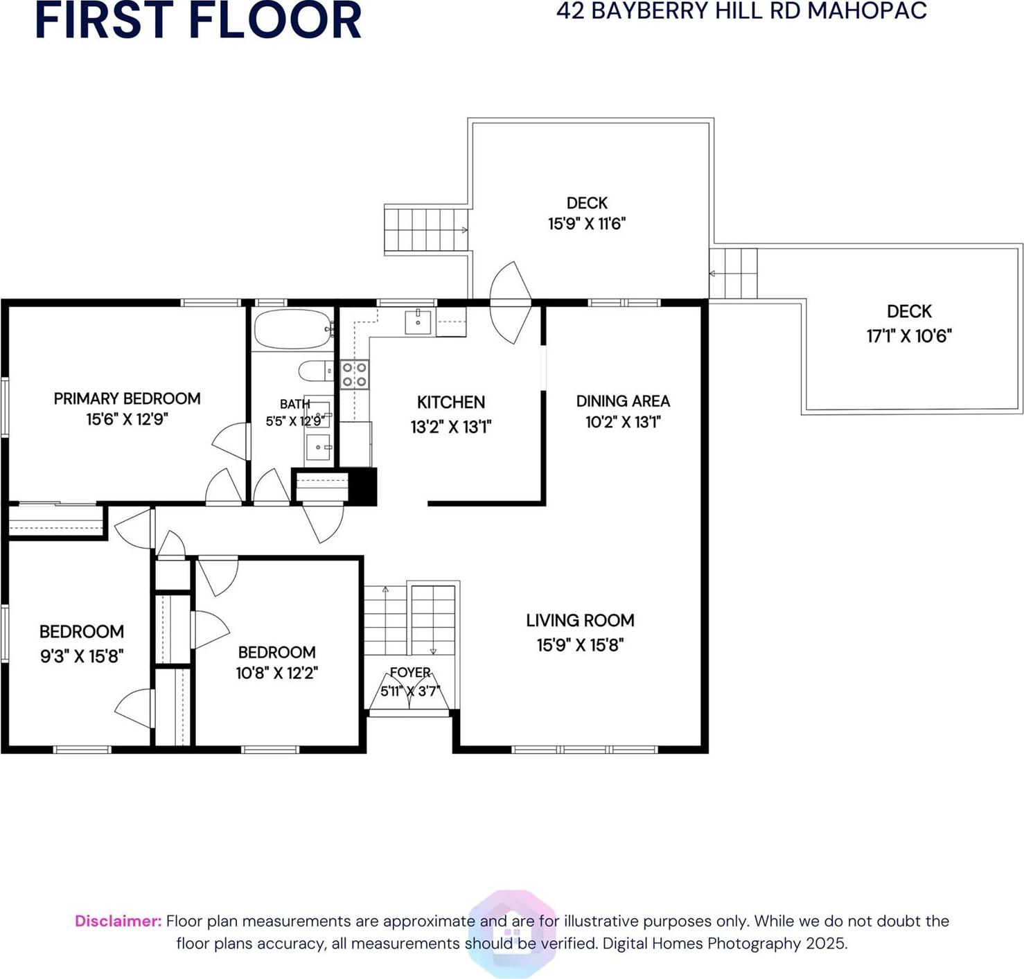 Single Family Bayberry Hill Putnam County, NY 10541, MLS-923832-48