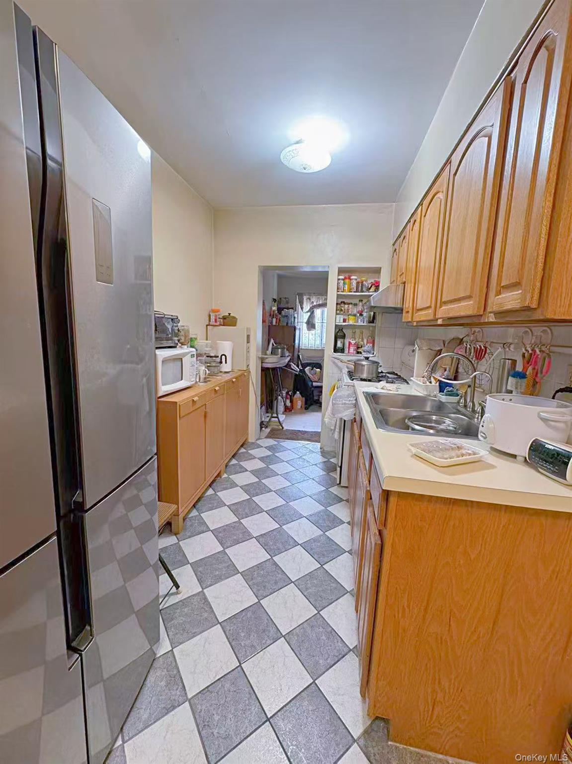 Single Family Avery  Queens, NY 11355, MLS-923833-2