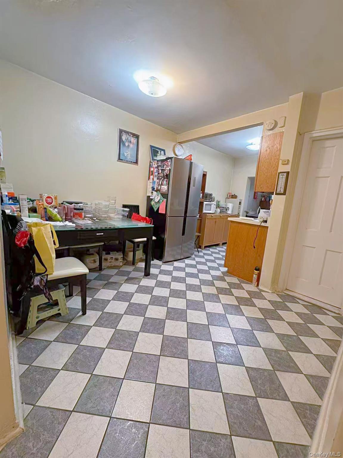 Single Family Avery  Queens, NY 11355, MLS-923833-3