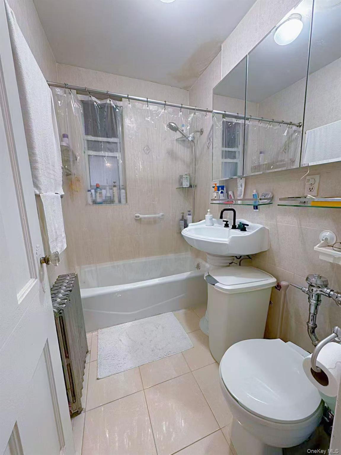 Single Family Avery  Queens, NY 11355, MLS-923833-4