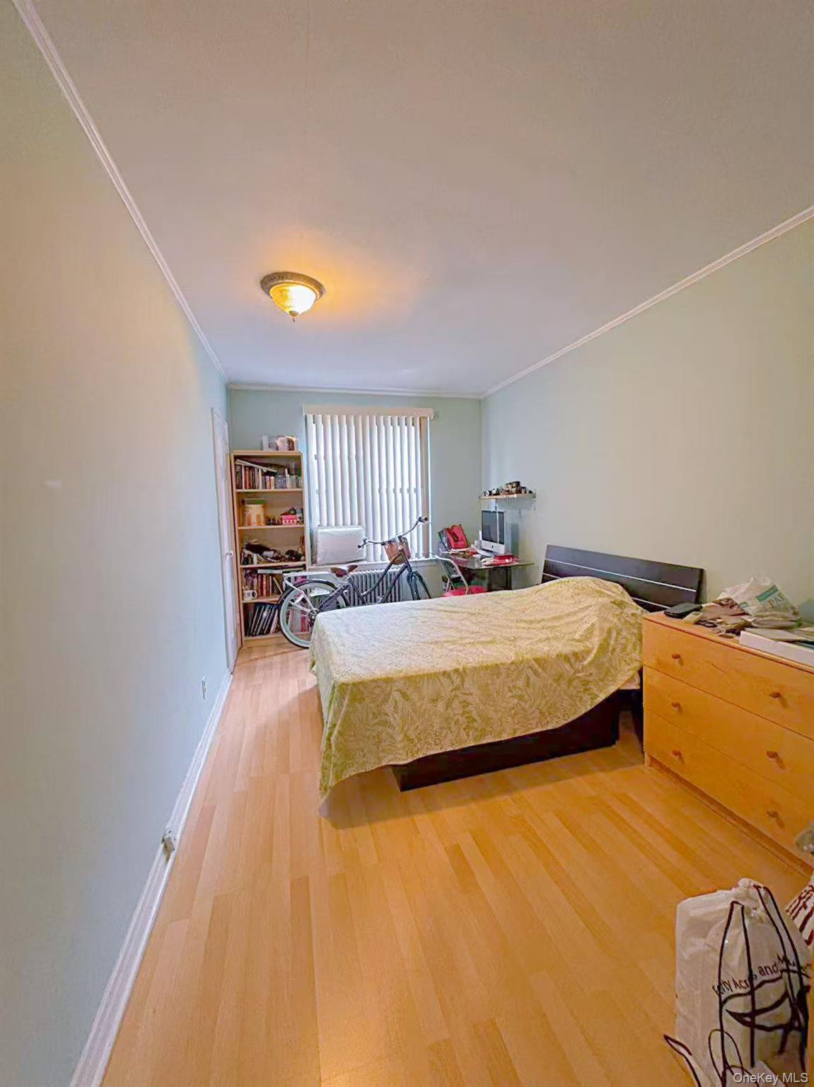 Single Family Avery  Queens, NY 11355, MLS-923833-5