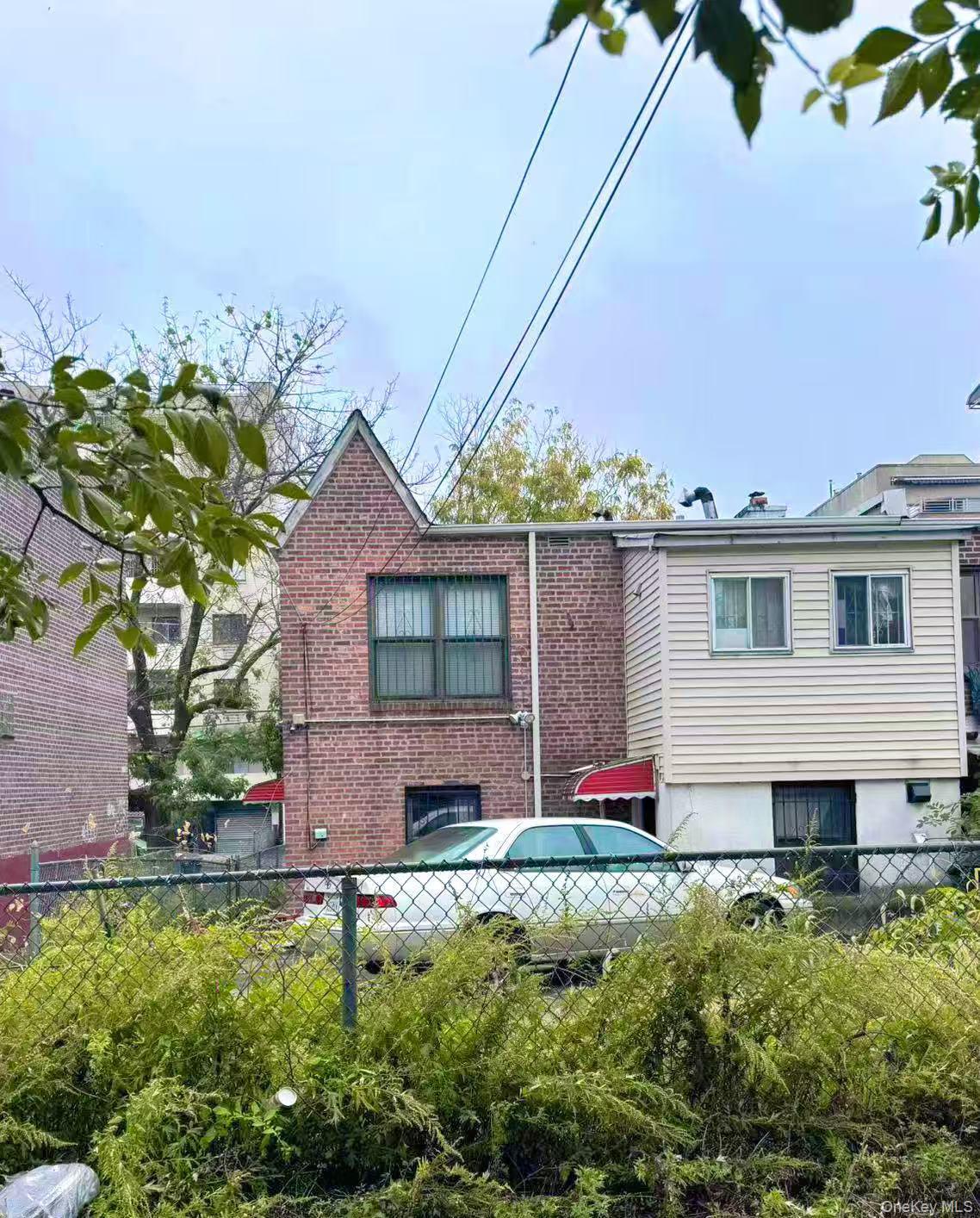 Single Family Avery  Queens, NY 11355, MLS-923833-6