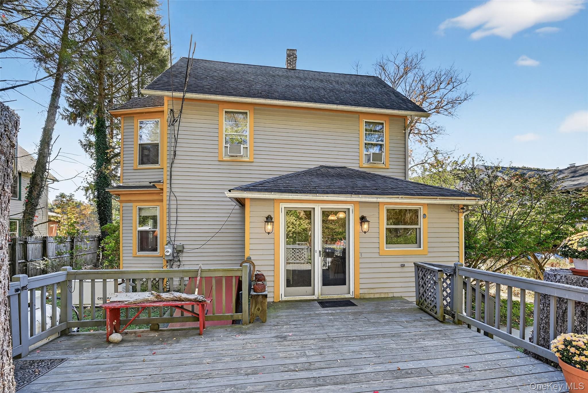 Single Family River Sullivan County, NY 12719, MLS-923849-15