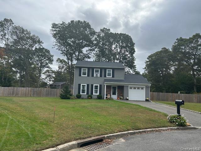 Single Family Green  Suffolk County, NY 11961, MLS-923860-20