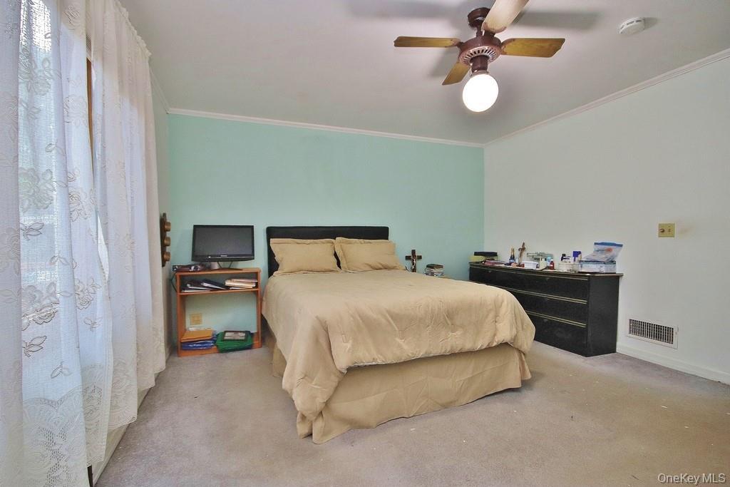 Single Family Grandview  Westchester County, NY 10562, MLS-923861-13