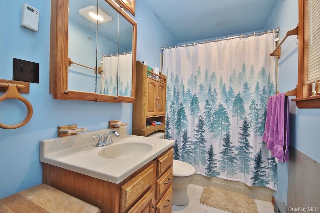 Single Family Grandview  Westchester County, NY 10562, MLS-923861-15