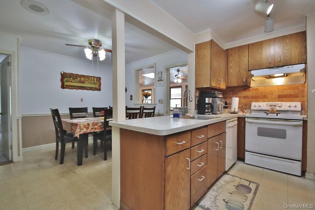 Single Family Grandview  Westchester County, NY 10562, MLS-923861-16