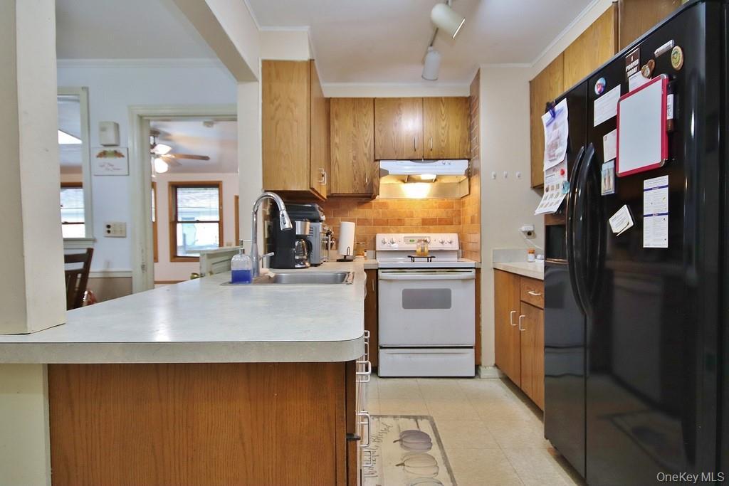 Single Family Grandview  Westchester County, NY 10562, MLS-923861-17