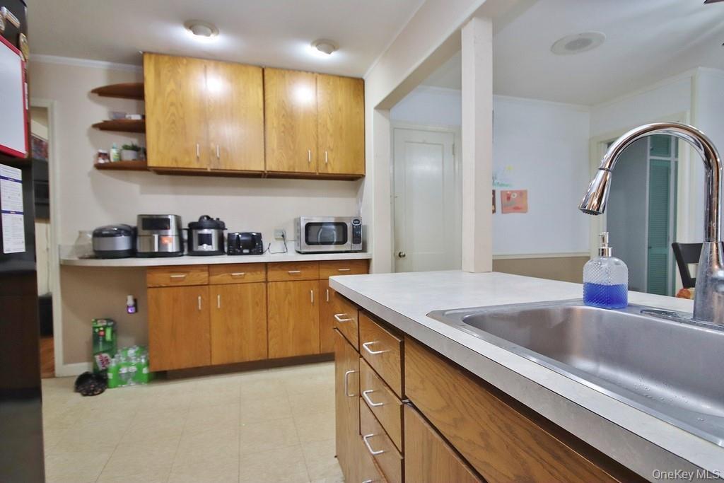 Single Family Grandview  Westchester County, NY 10562, MLS-923861-18