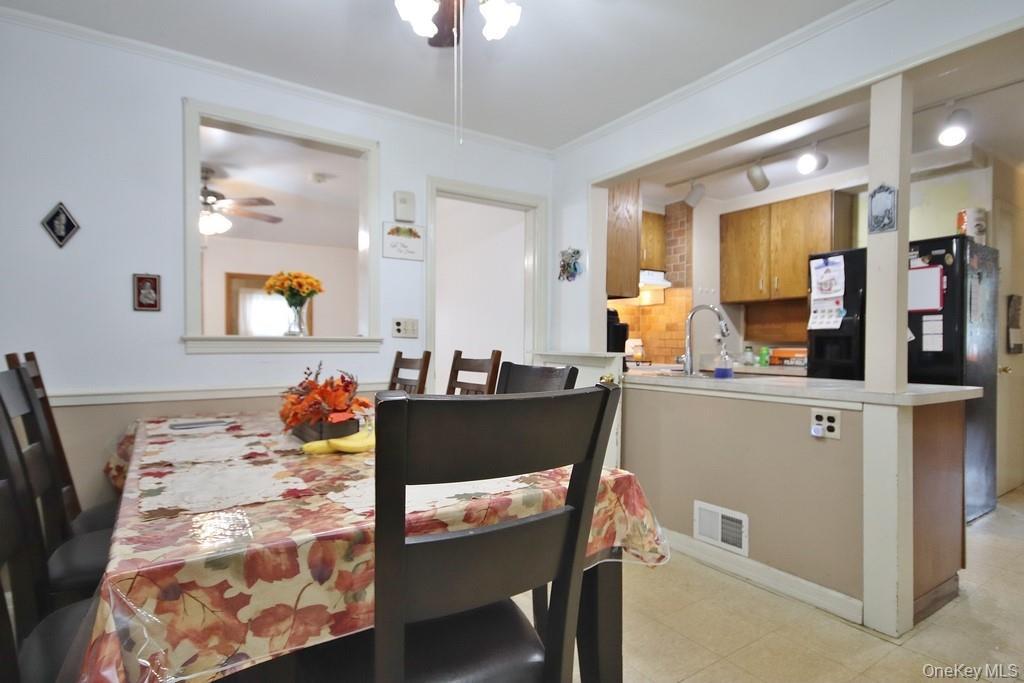 Single Family Grandview  Westchester County, NY 10562, MLS-923861-19