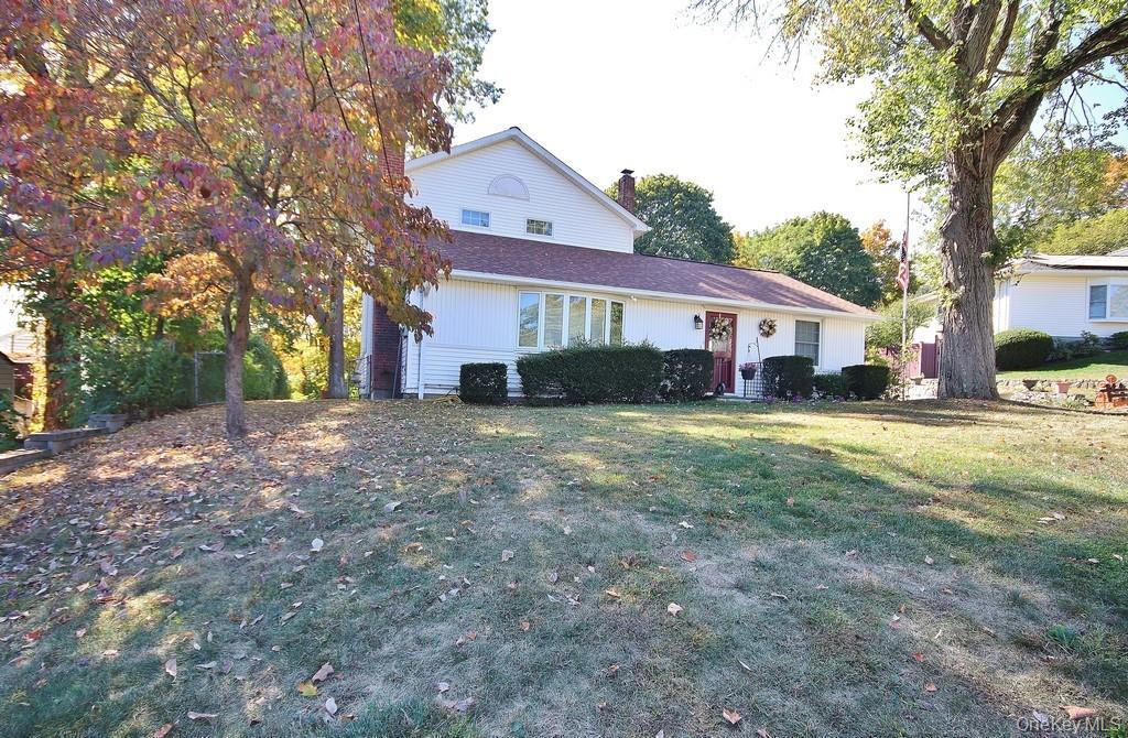 Single Family Grandview  Westchester County, NY 10562, MLS-923861-2