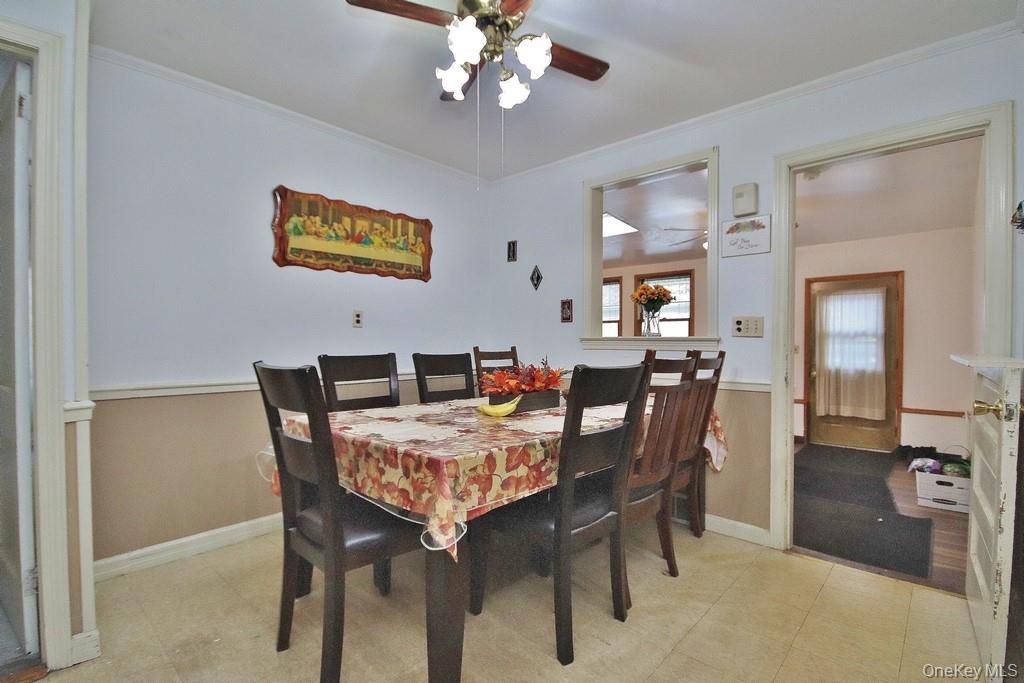 Single Family Grandview  Westchester County, NY 10562, MLS-923861-20