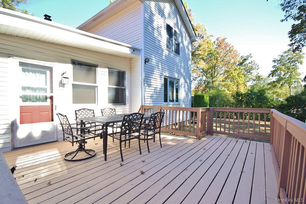 Single Family Grandview  Westchester County, NY 10562, MLS-923861-33