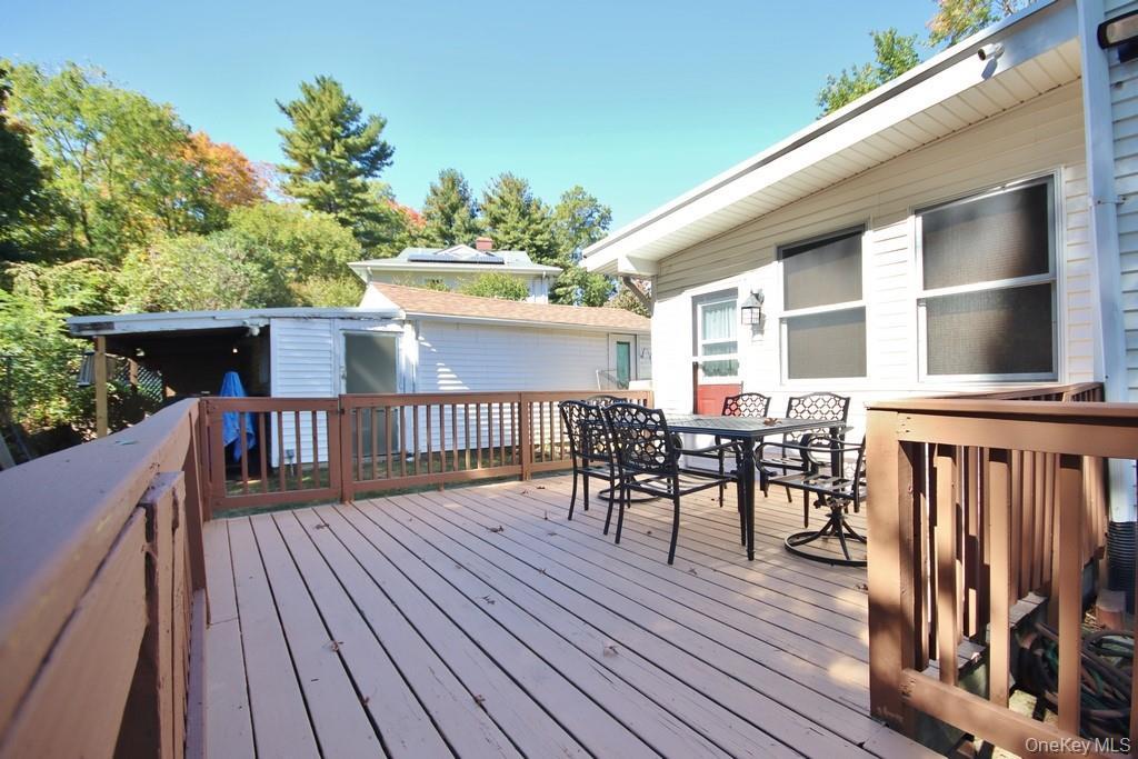 Single Family Grandview  Westchester County, NY 10562, MLS-923861-34