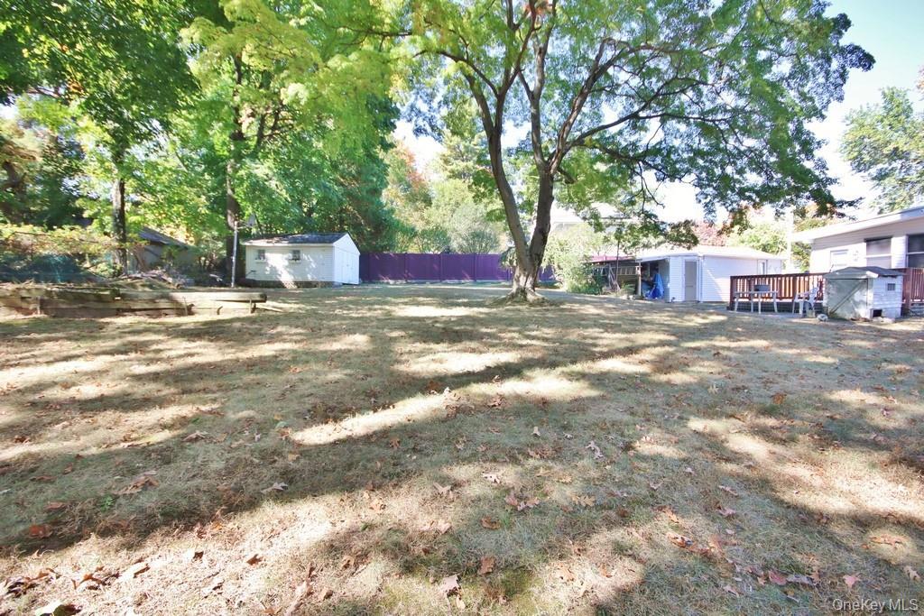 Single Family Grandview  Westchester County, NY 10562, MLS-923861-35