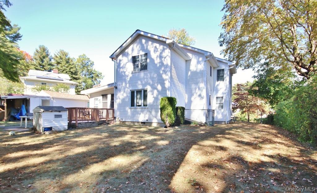 Single Family Grandview  Westchester County, NY 10562, MLS-923861-36