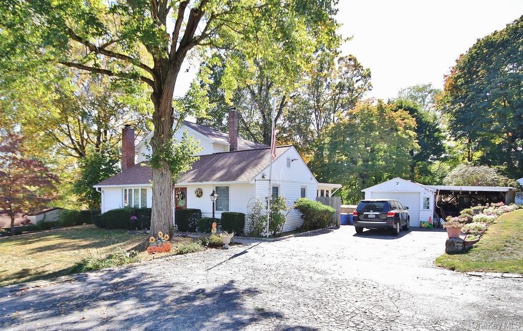 Single Family Grandview  Westchester County, NY 10562, MLS-923861-39