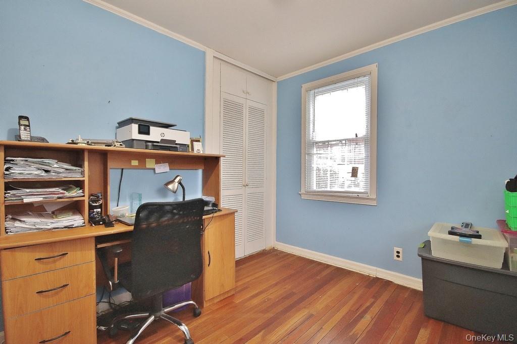 Single Family Grandview  Westchester County, NY 10562, MLS-923861-8