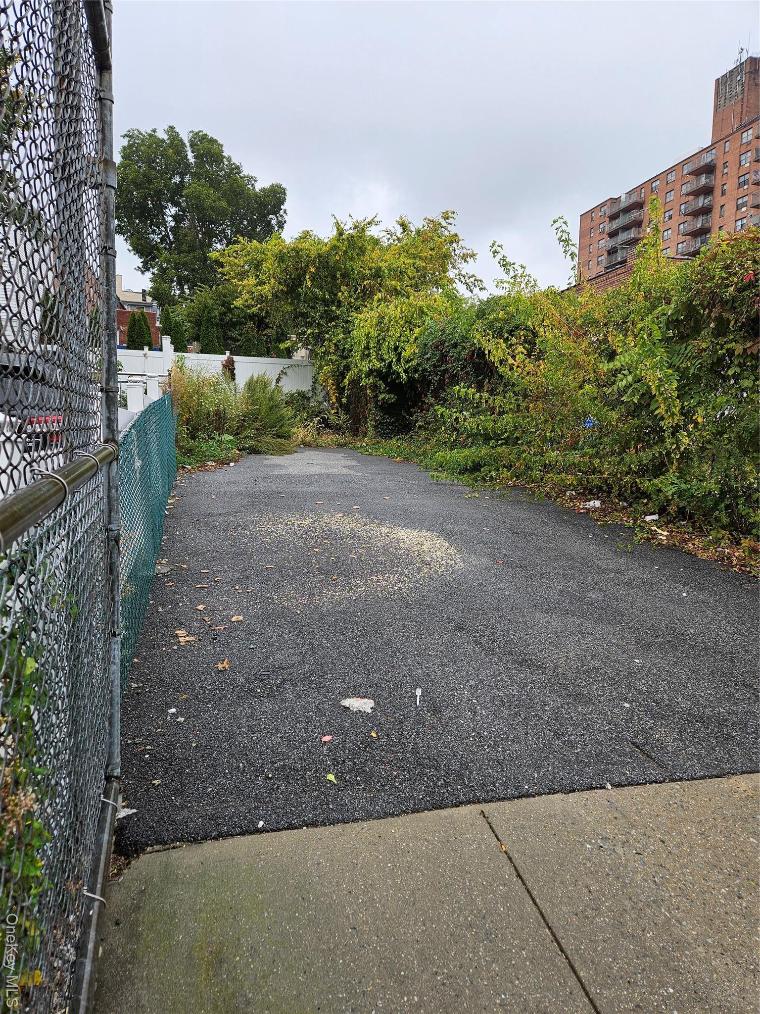 Land Bronxwood Bronx, NY 10466, MLS-923866-2