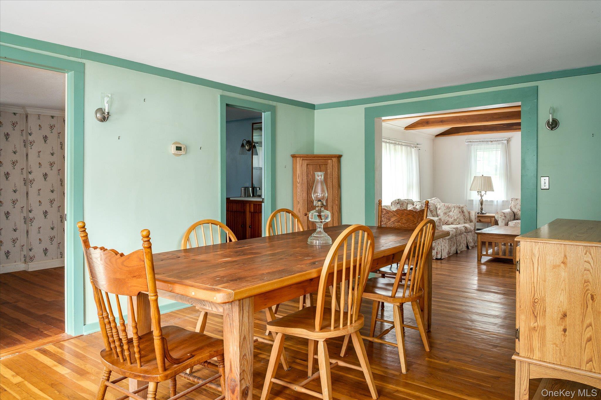 Single Family Hoyt  Dutchess County, NY 12594, MLS-923870-15