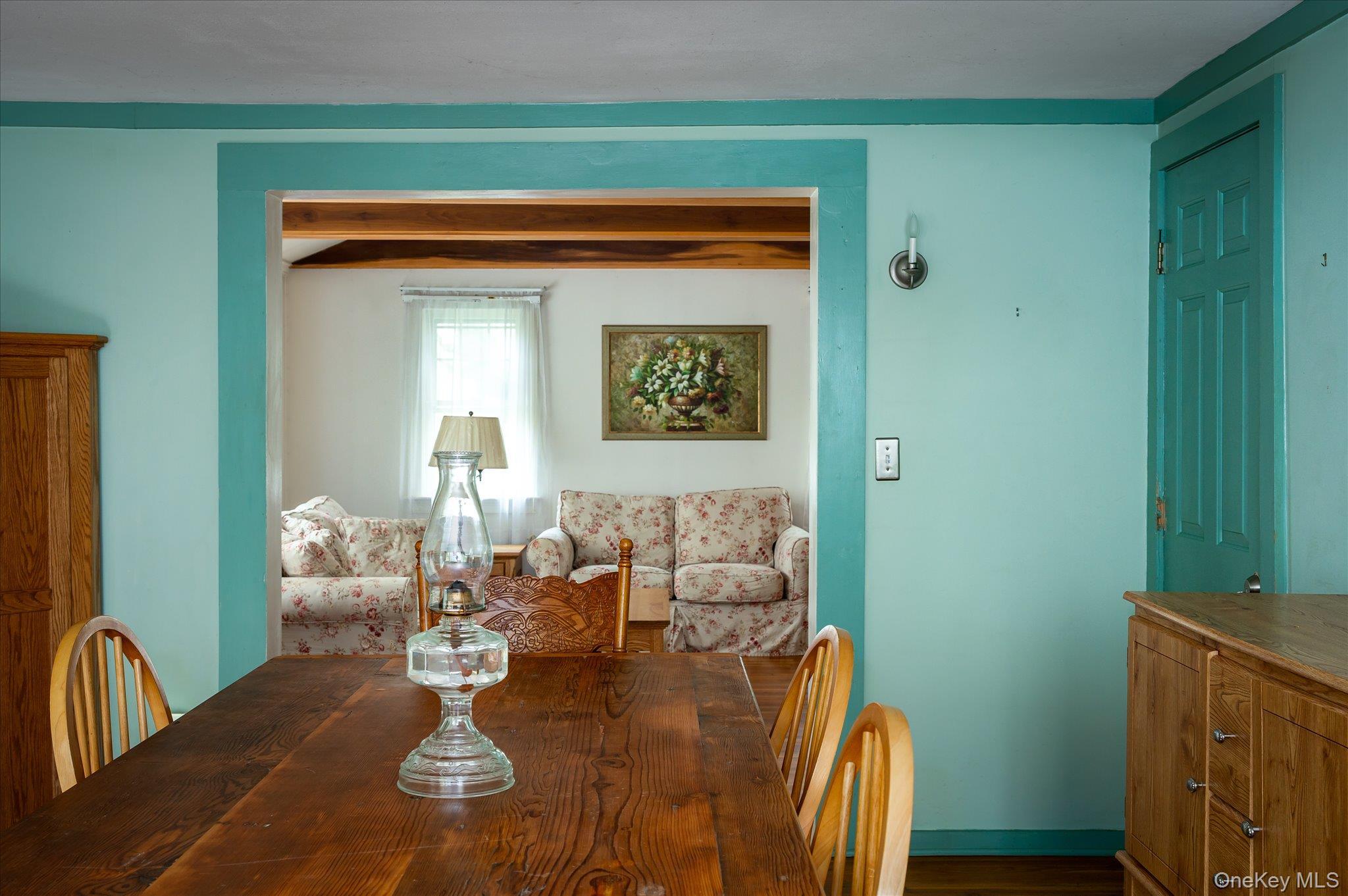 Single Family Hoyt  Dutchess County, NY 12594, MLS-923870-16