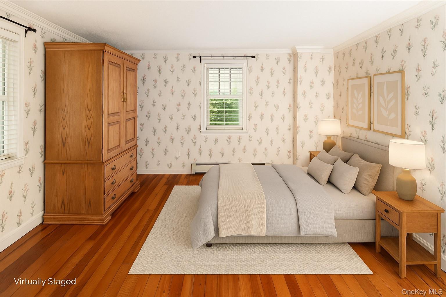 Single Family Hoyt  Dutchess County, NY 12594, MLS-923870-21