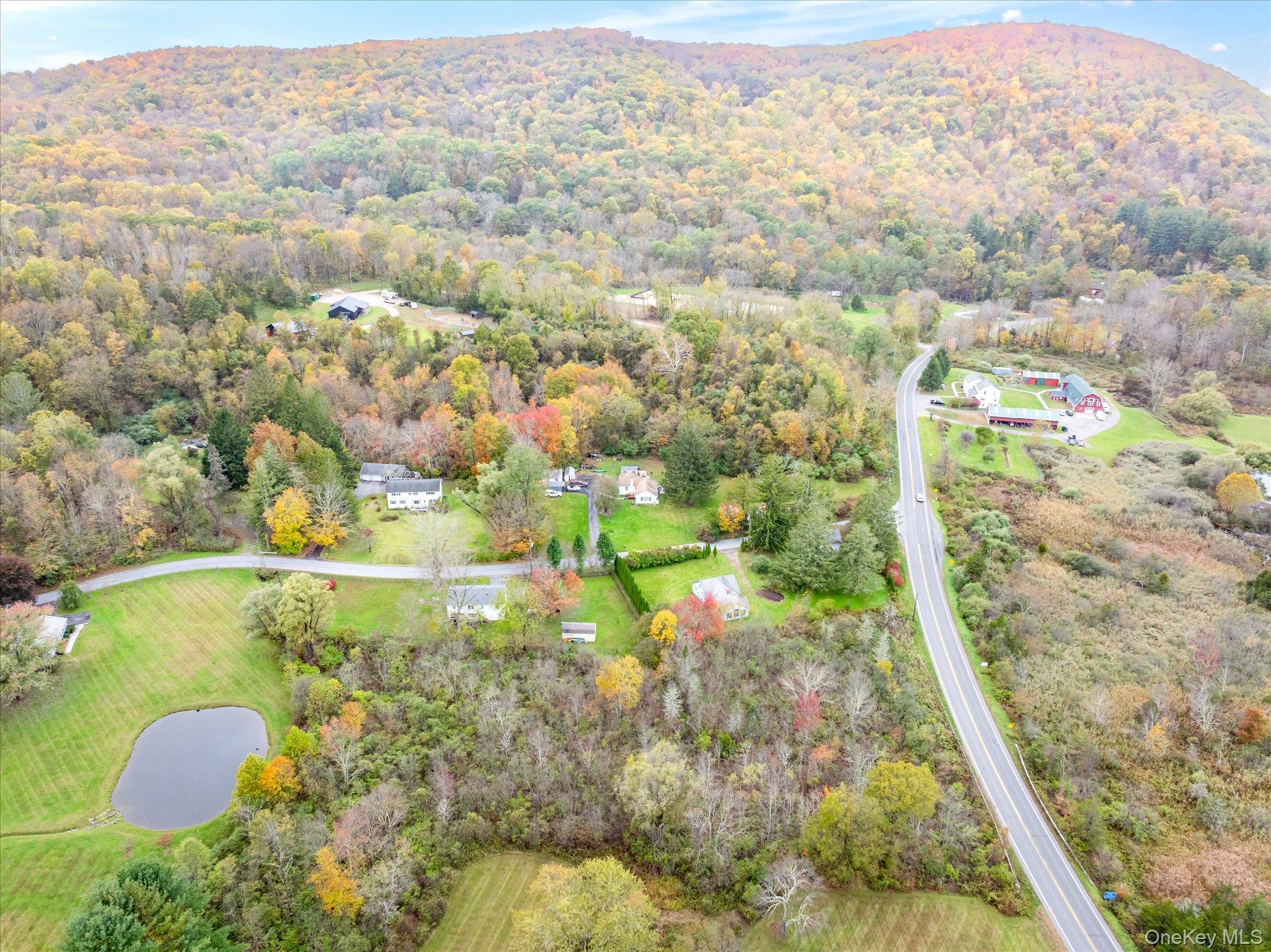 Single Family Hoyt  Dutchess County, NY 12594, MLS-923870-38