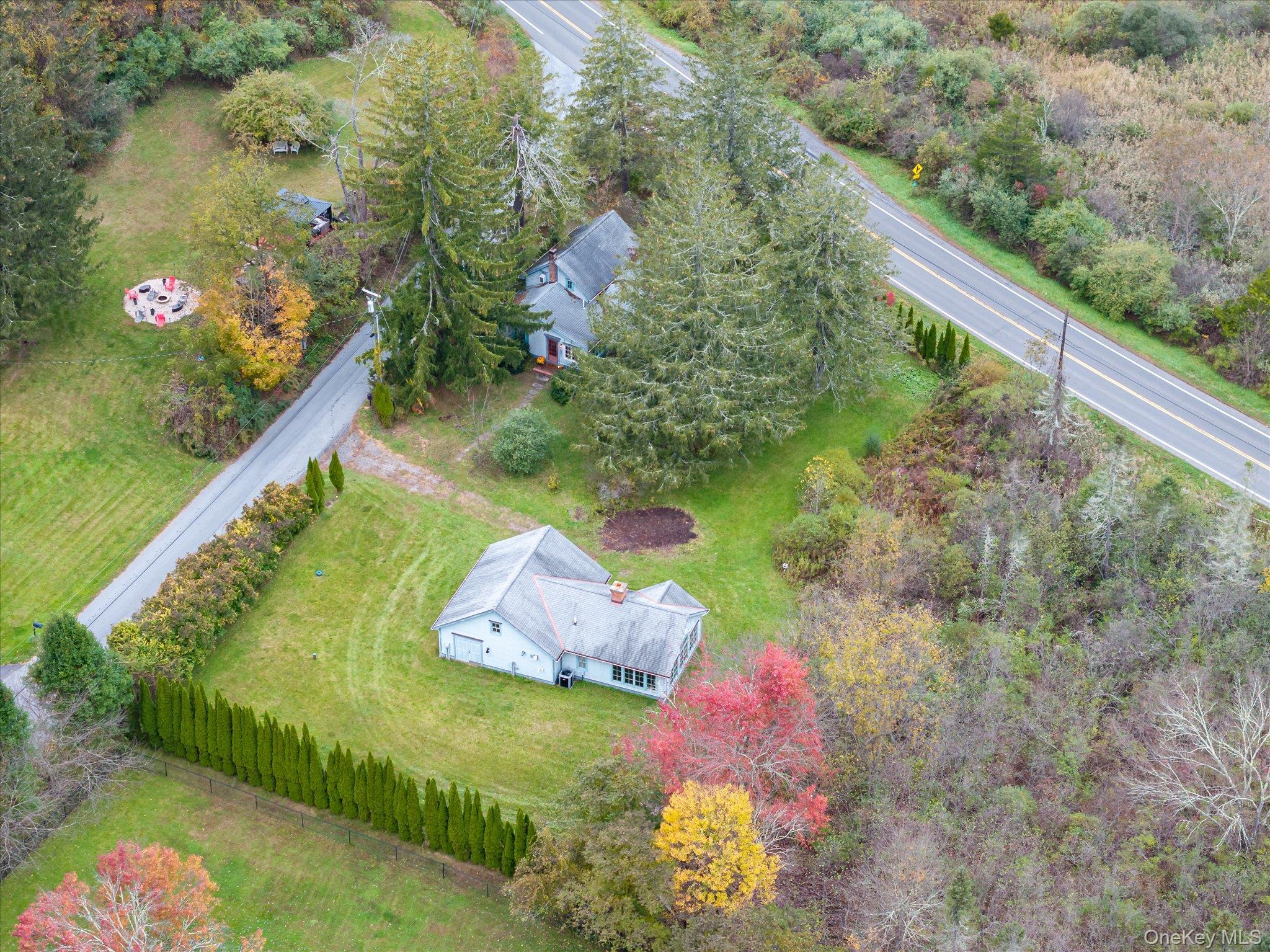 Single Family Hoyt  Dutchess County, NY 12594, MLS-923870-5