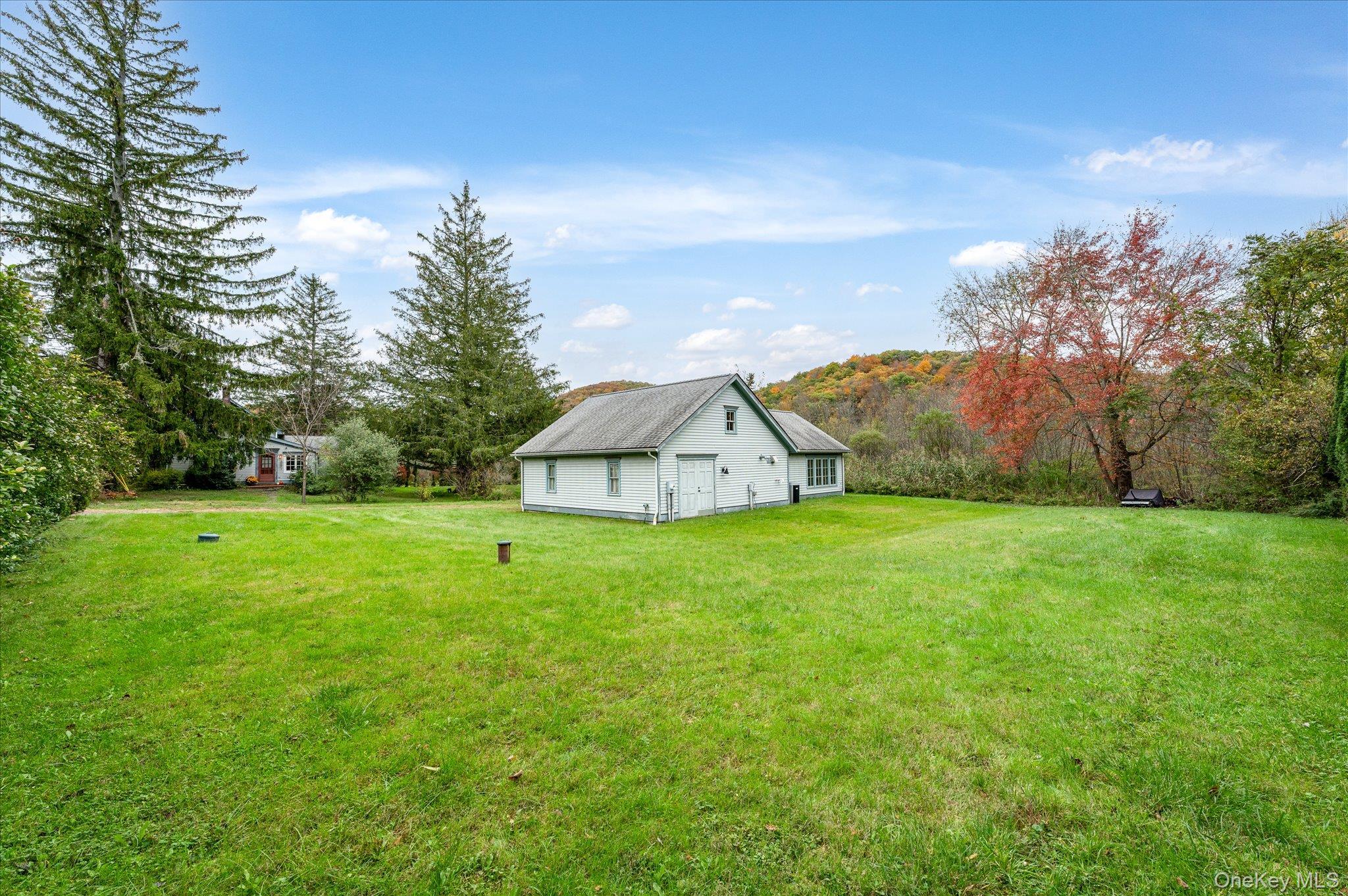 Single Family Hoyt  Dutchess County, NY 12594, MLS-923870-8