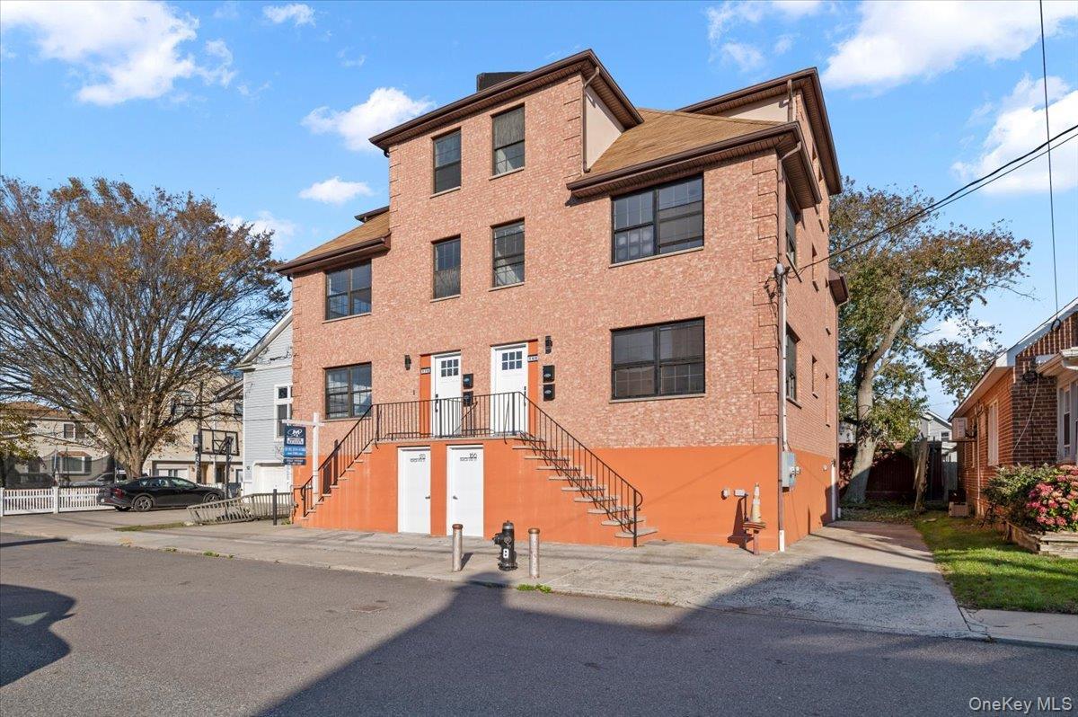 Single Family Beach 4th  Queens, NY 11691, MLS-923872-2