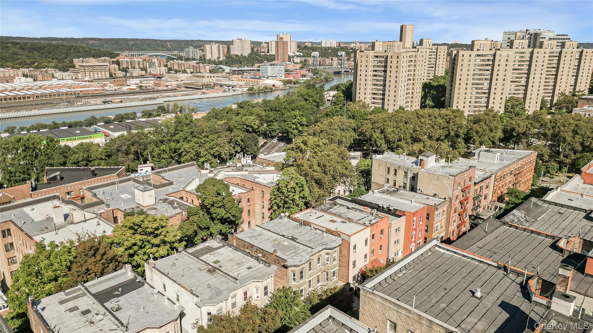 Single Family Loring  Bronx, NY 10468, MLS-923882-3