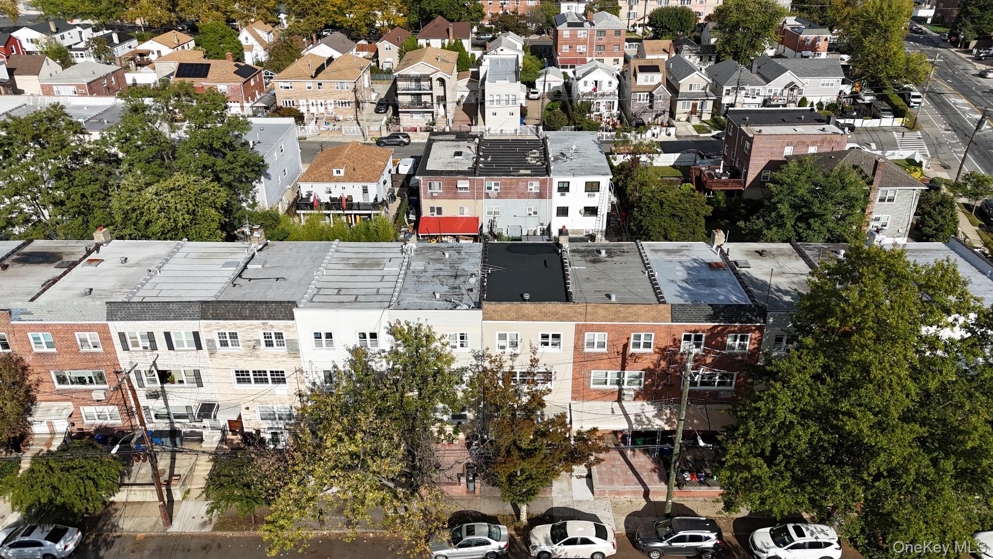 Single Family Kearney  Bronx, NY 10465, MLS-923884-4