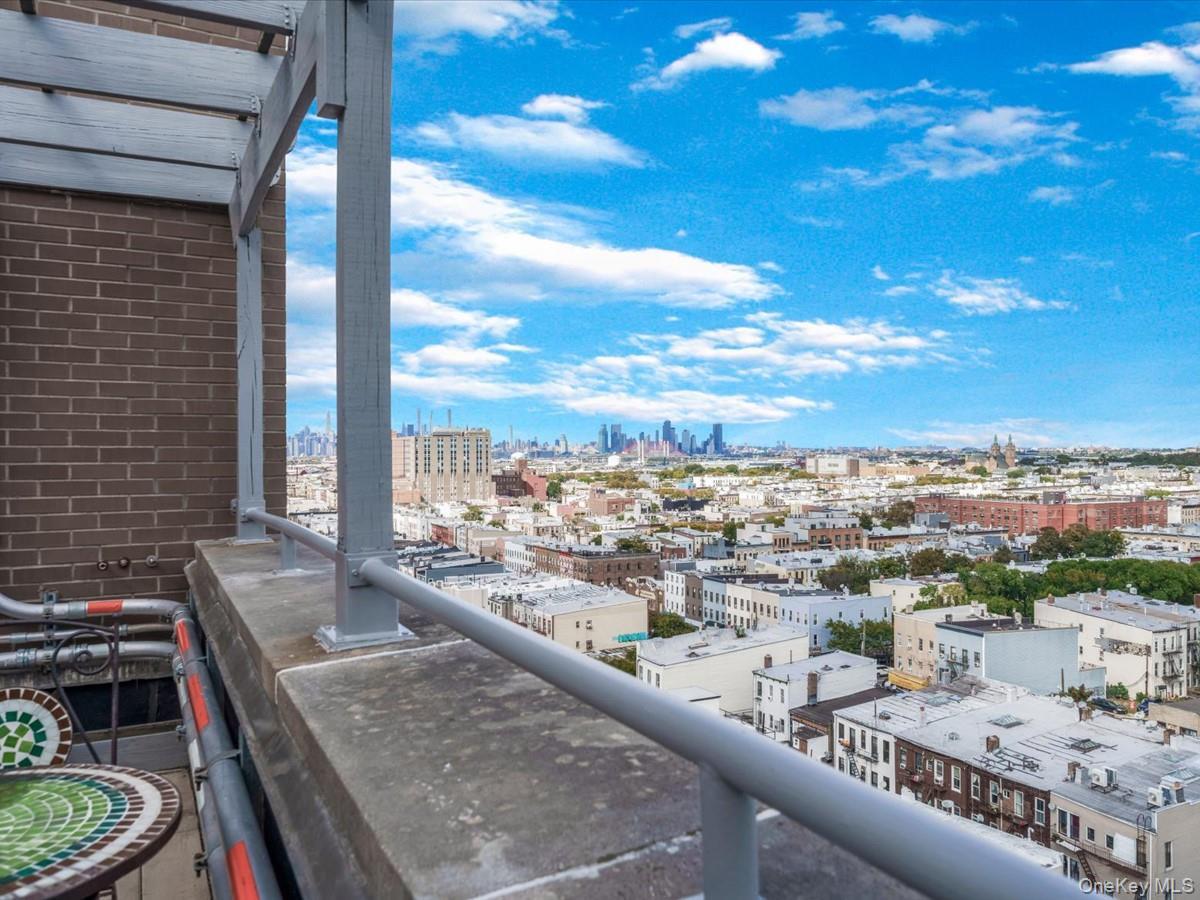 Condo Grove Brooklyn, NY 11237, MLS-923886-13